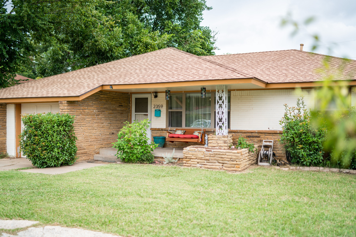 2359 W Britton Rd OKLAHOMA CITY, OK 73120 Nested Tours